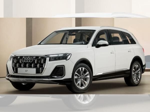 Audi Q7 50 TDI qu. tiptr.++SONDERABNEHMER++