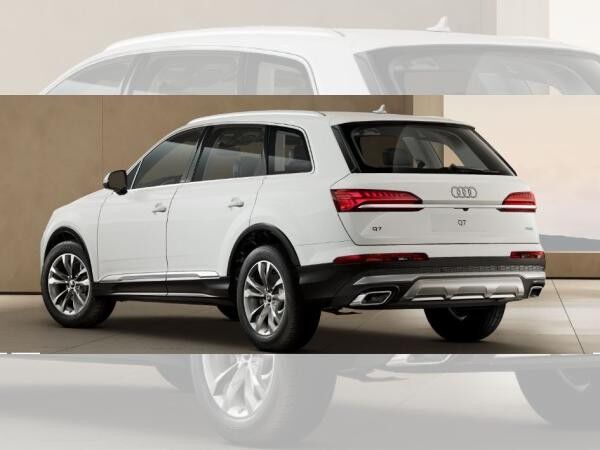 Audi Q7 50 TDI qu. tiptr.++SONDERABNEHMER++