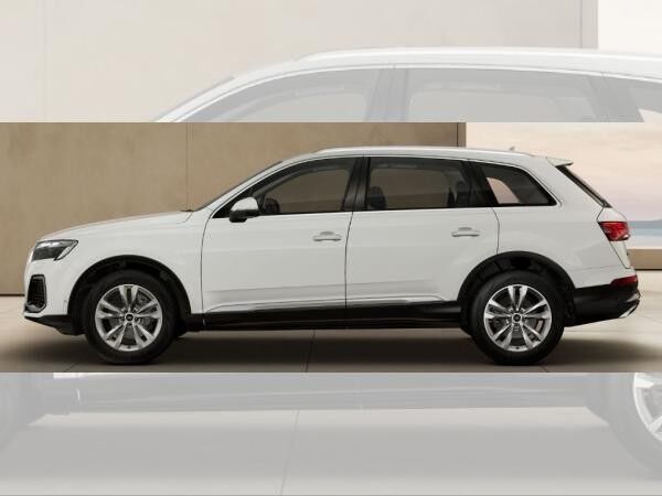 Audi Q7 50 TDI qu. tiptr.++SONDERABNEHMER++