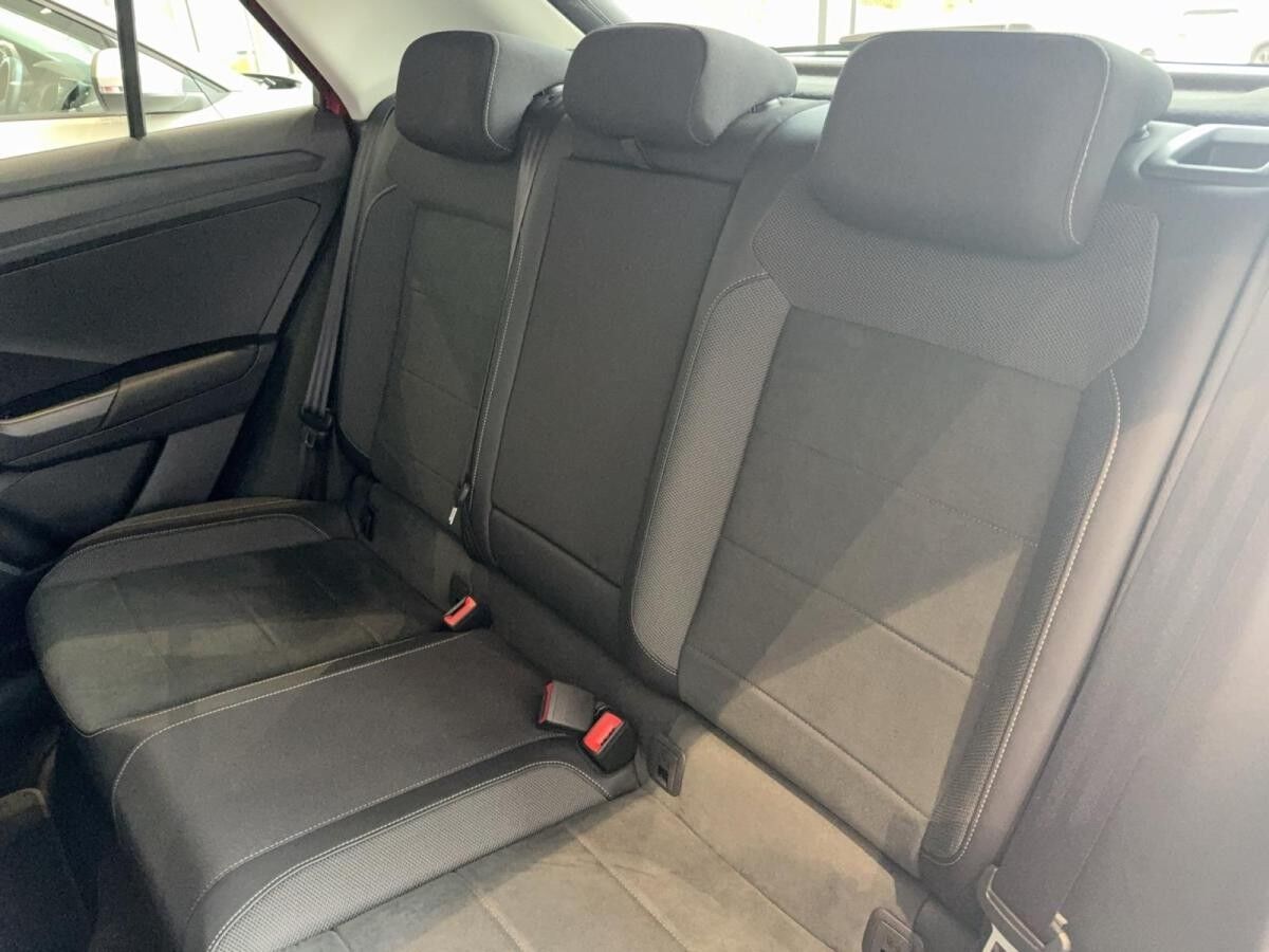 Volkswagen T-Roc 2.0 TDI 4Motion Style CarPlay/AHK/Virt/ACC