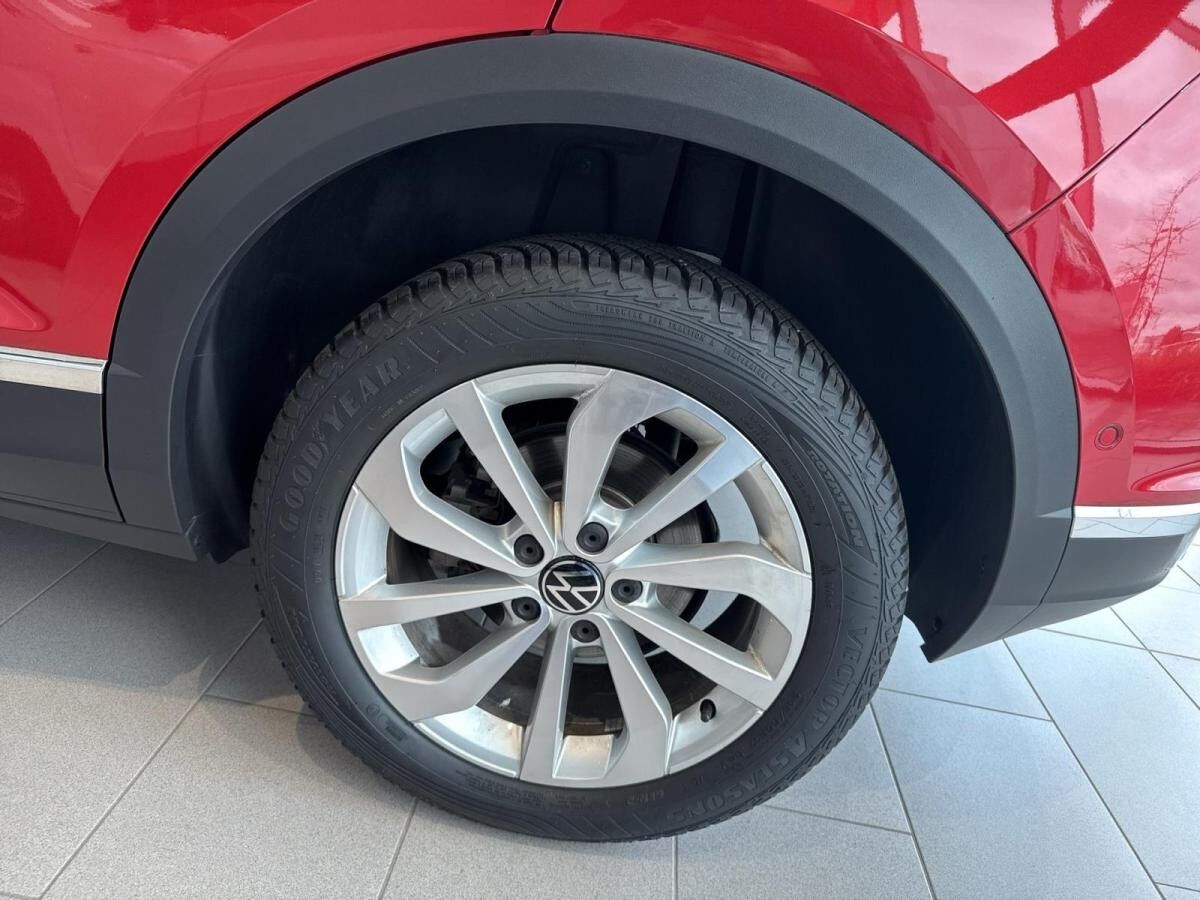 Volkswagen T-Roc 2.0 TDI 4Motion Style CarPlay/AHK/Virt/ACC