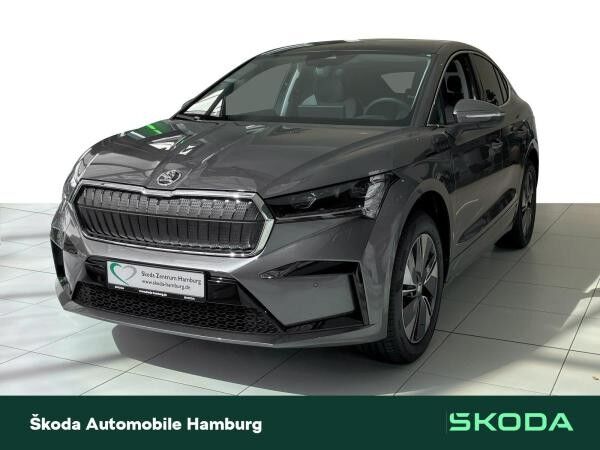 Skoda ENYAQ Coupe 85