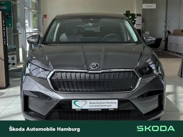 Skoda ENYAQ Coupe 85