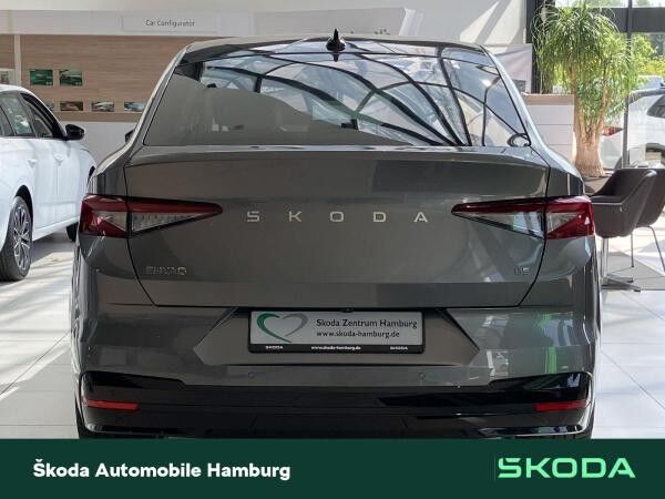 Skoda ENYAQ Coupe 85
