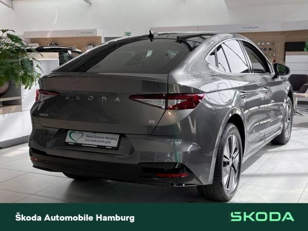 Skoda ENYAQ Coupe 85