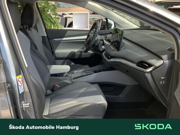 Skoda ENYAQ Coupe 85