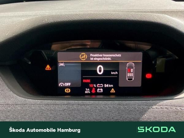 Skoda ENYAQ Coupe 85