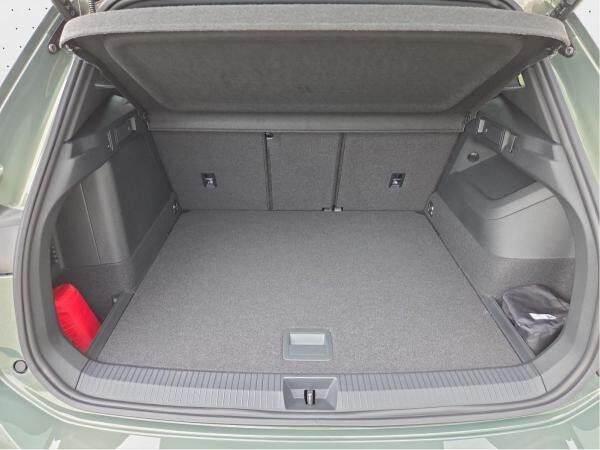 Volkswagen Tiguan R-Line 1.5 eHybrid DSG Navi*AHK*LED-Matrix