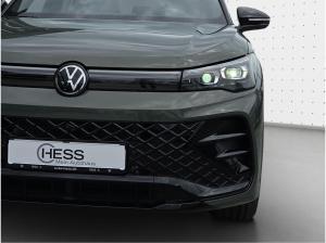 Volkswagen Tiguan R-Line 1.5 eHybrid DSG Navi*AHK*LED-Matrix