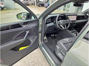 Volkswagen Tiguan R-Line 1.5 eHybrid DSG Navi*AHK*LED-Matrix