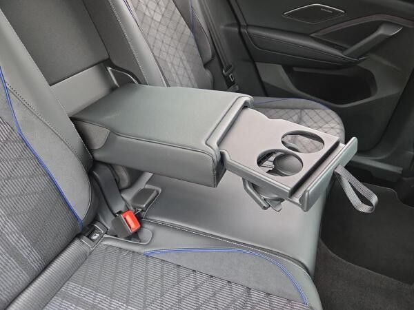 Volkswagen Tiguan R-Line 1.5 eHybrid DSG Navi*AHK*LED-Matrix