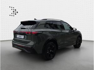 Volkswagen Tiguan R-Line 1.5 eHybrid DSG Navi*AHK*LED-Matrix