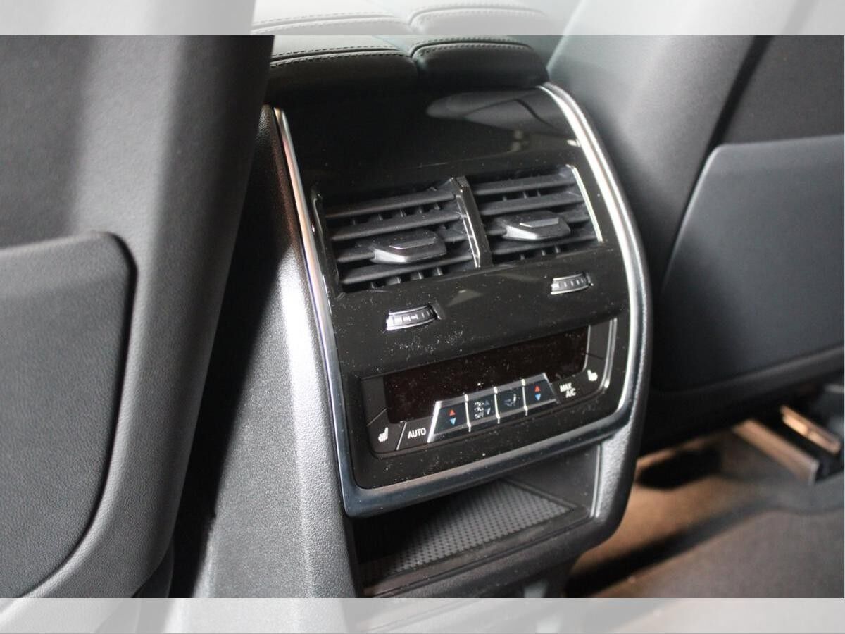 BMW X6 xDrive40d Sportpaket Gestiksteuerung HK HiFi