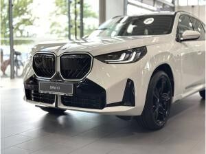 BMW X3 20 xDrive M Sportpaket HK HiFi DAB LED RFK