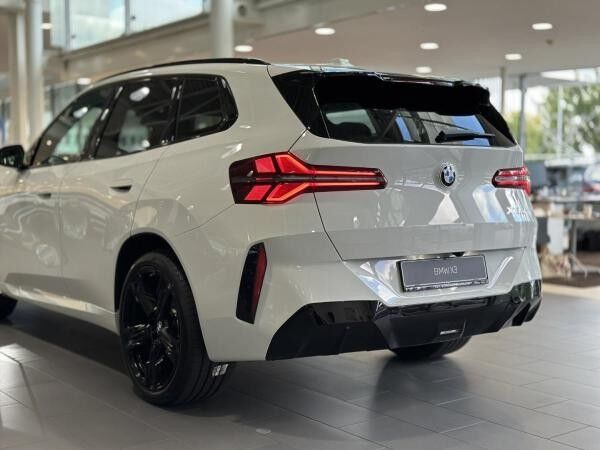 BMW X3 20 xDrive M Sportpaket HK HiFi DAB LED RFK