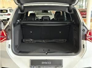 BMW X3 20 xDrive M Sportpaket HK HiFi DAB LED RFK
