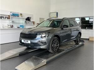 Skoda Kamiq Tour 1.0 TSI DSG *Black-Paket,Komfort-Paket*