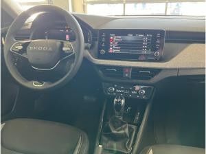 Skoda Kamiq Tour 1.0 TSI DSG *Black-Paket,Komfort-Paket*