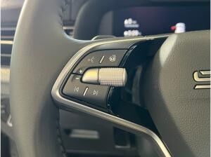 Skoda Kamiq Tour 1.0 TSI DSG *Black-Paket,Komfort-Paket*