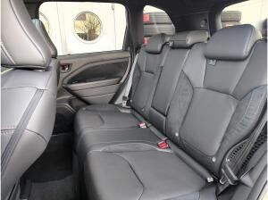 Subaru Forester 2.0ie e-BOXER Platinum