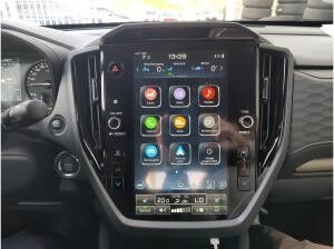 Subaru Forester 2.0ie e-BOXER Platinum