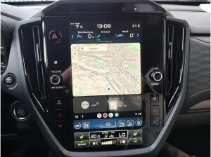 Subaru Forester 2.0ie e-BOXER Platinum