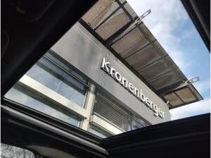 Subaru Forester 2.0ie e-BOXER Platinum