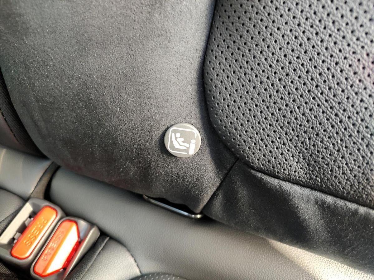 Subaru Forester 2.0ie e-BOXER Platinum