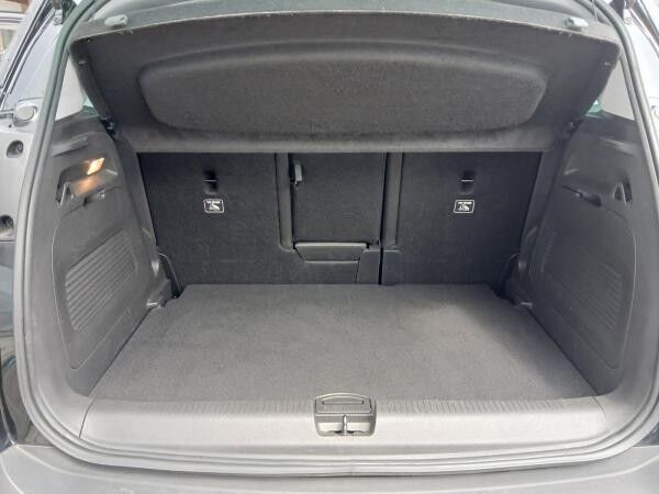 Opel Crossland 1.2T AHK,Lenkradheizung,Sitzheizung
