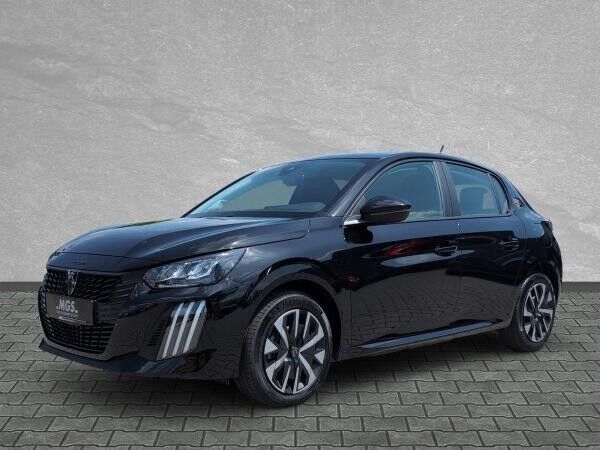 Peugeot 208 E- STYLE #DAB #ANDROID&APPLE #KAMERA