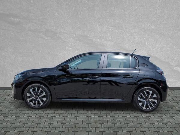 Peugeot 208 E- STYLE #DAB #ANDROID&APPLE #KAMERA