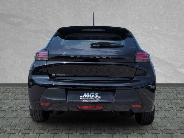 Peugeot 208 E- STYLE #DAB #ANDROID&APPLE #KAMERA