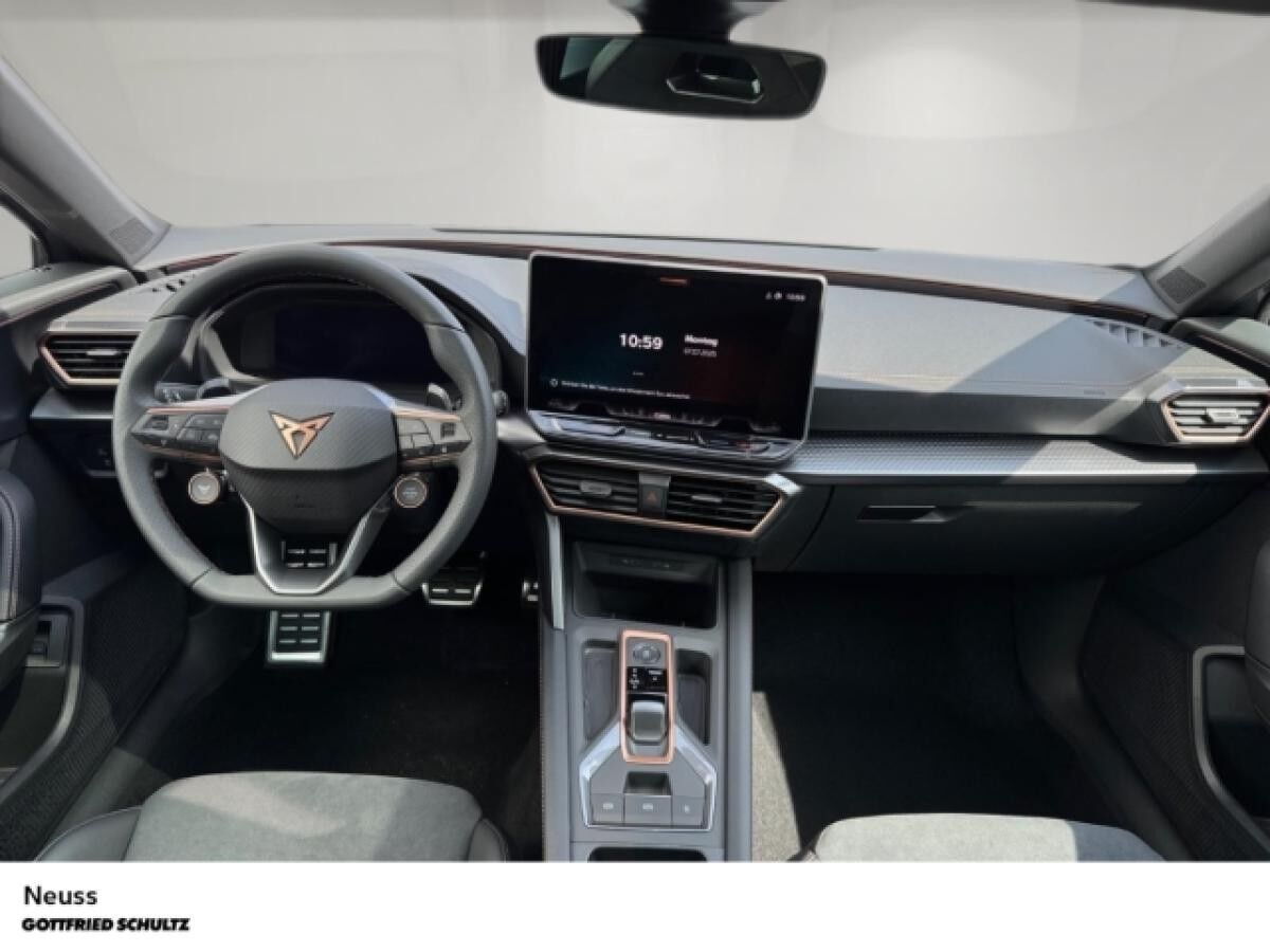 Cupra Formentor VZ 2.0 TSI 333 PS DSG 4D (Neuss)
