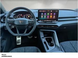 Cupra Terramar 1.5 eTSI 150PS DSG Vorführwagen (Neuss)