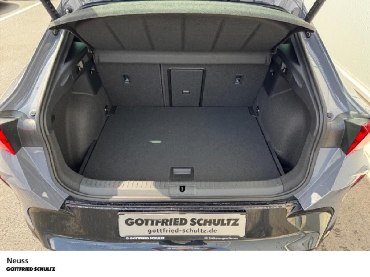 Cupra Formentor VZ 2.0 TSI 333 PS DSG 4D (Neuss)