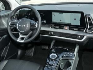 Kia Sportage 1.6T 48V 2WD DCT ULTIMATE LEDER