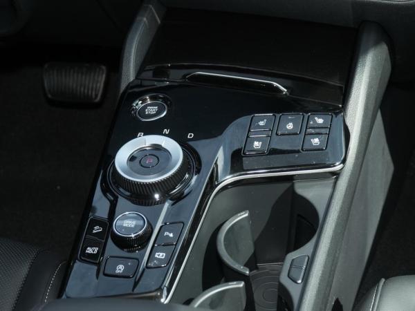 Kia Sportage 1.6T 48V 2WD DCT ULTIMATE LEDER