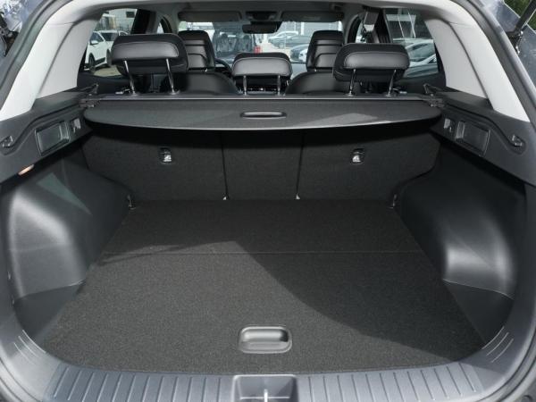 Kia Sportage 1.6T 48V 2WD DCT ULTIMATE LEDER