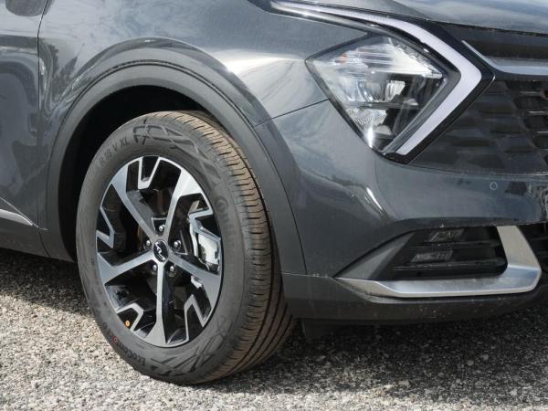 Kia Sportage 1.6T 48V 2WD DCT ULTIMATE LEDER