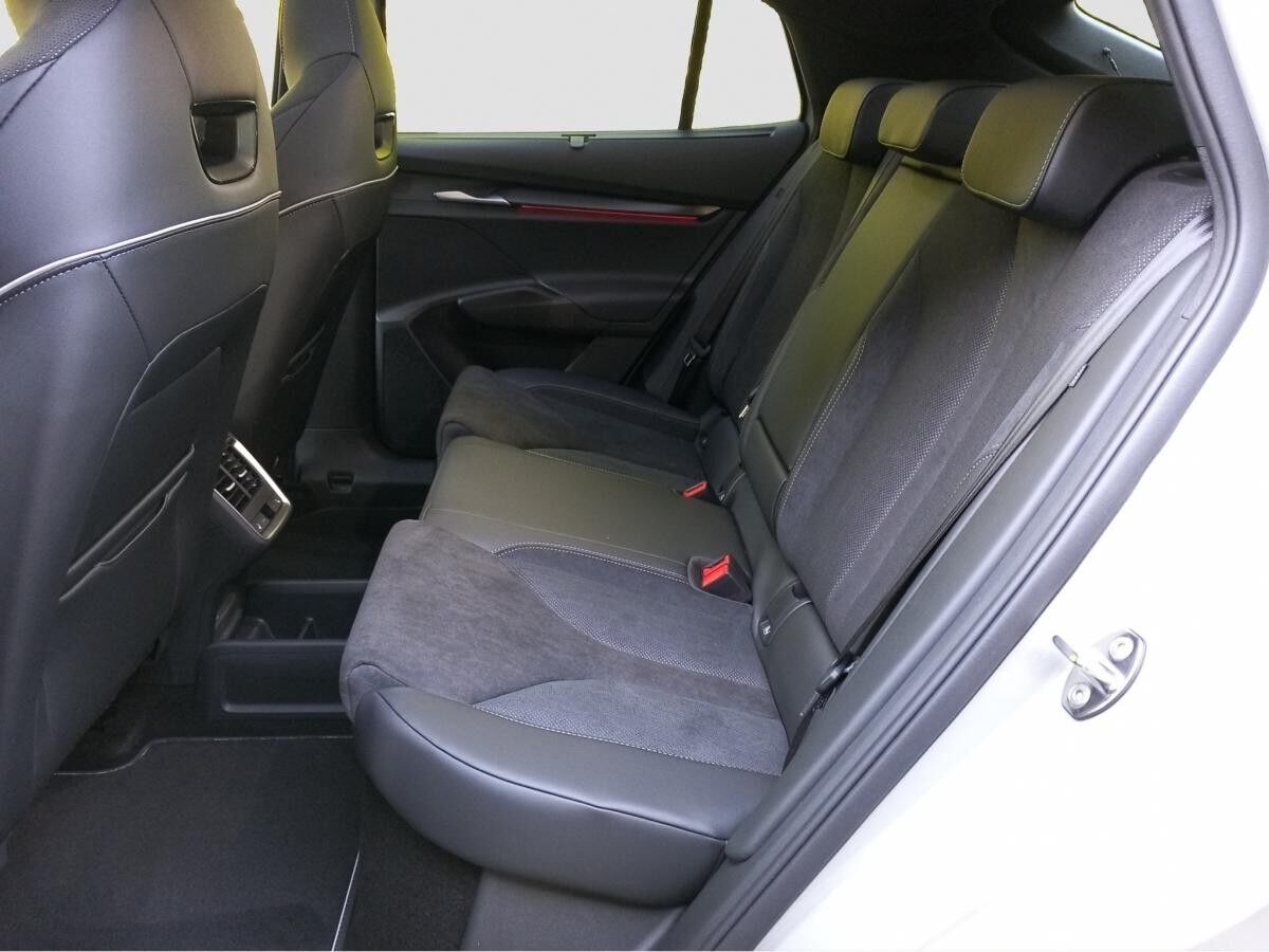 Skoda ENYAQ Enyaq Coupe 85 Sportline ACC SpurH LM PDC Pano