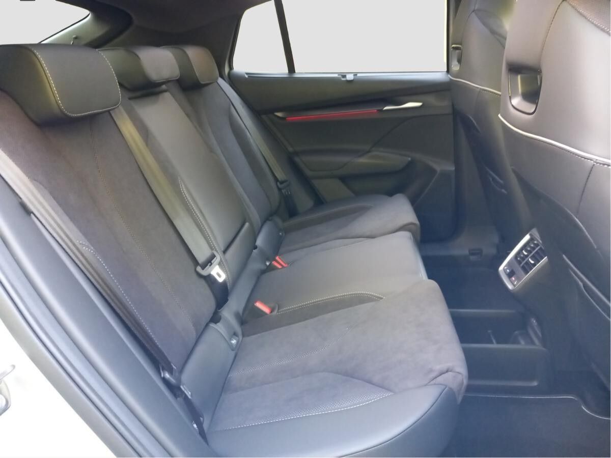 Skoda ENYAQ Enyaq Coupe 85 Sportline ACC SpurH LM PDC Pano