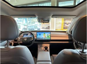 Leapmotor C10 69 W Design NEU ⚡  Elektro ⚡  V2L ⚡  Panorama