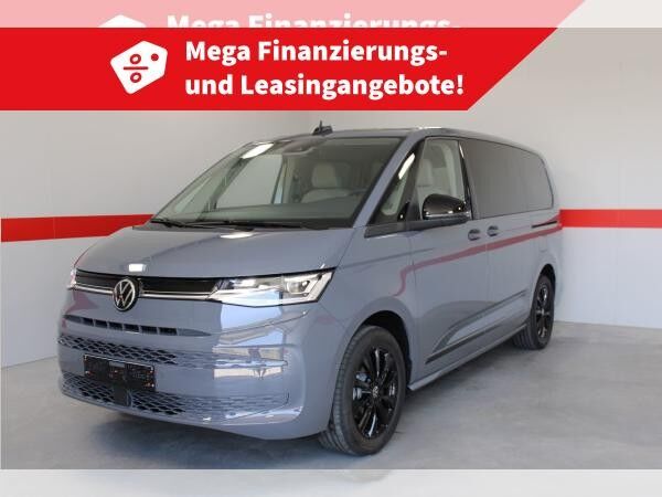 Volkswagen T7 Multivan Life | SOMMERAKTION | nur Gewerbeleasing -14244