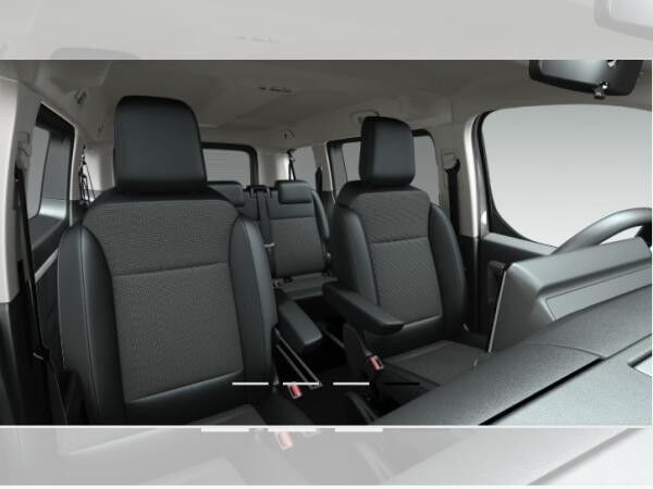 Opel Zafira Life 2.0 Diesel ohne Anzahlung/Bestellfahrzeug