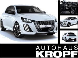 Peugeot 208 Allure PureTech