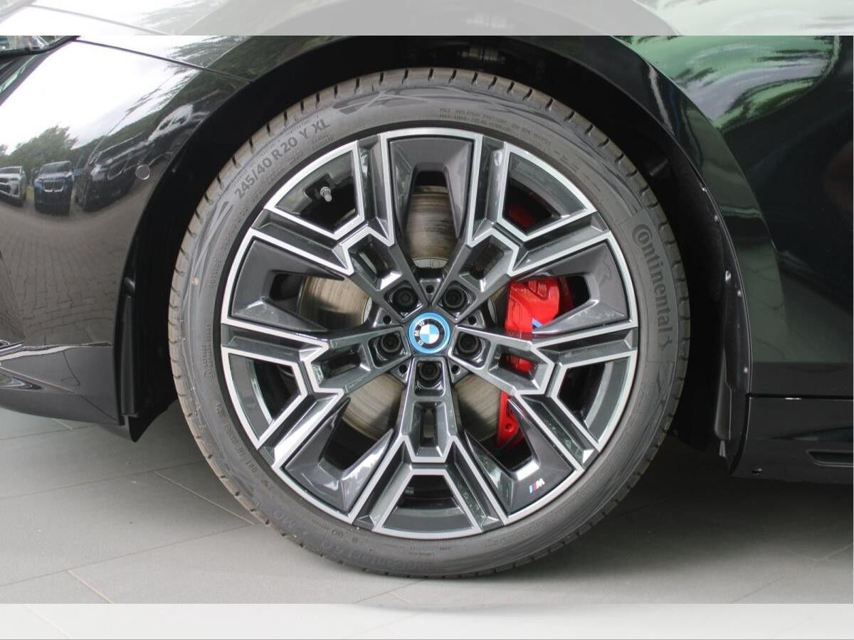 BMW i5 M60 xDrive AKTION:INKL.WRK+M PRO+20 LM+PANODACH+HEAD-UP+ACC+E-SITZ+TRAVEL