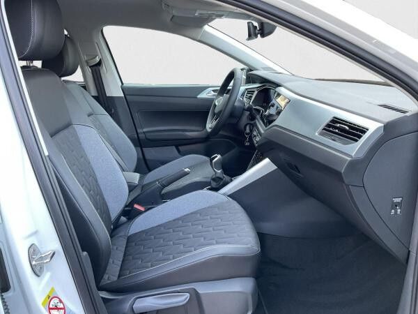 Volkswagen Polo Life 1.0