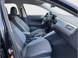 Volkswagen Polo Life 1.0