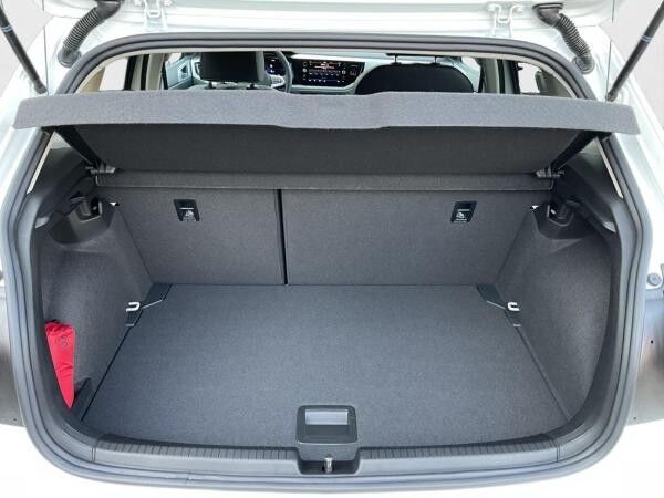 Volkswagen Polo Life 1.0