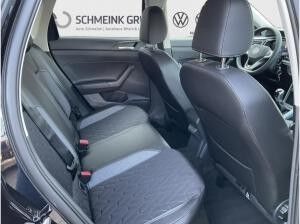 Volkswagen Polo Life 1.0